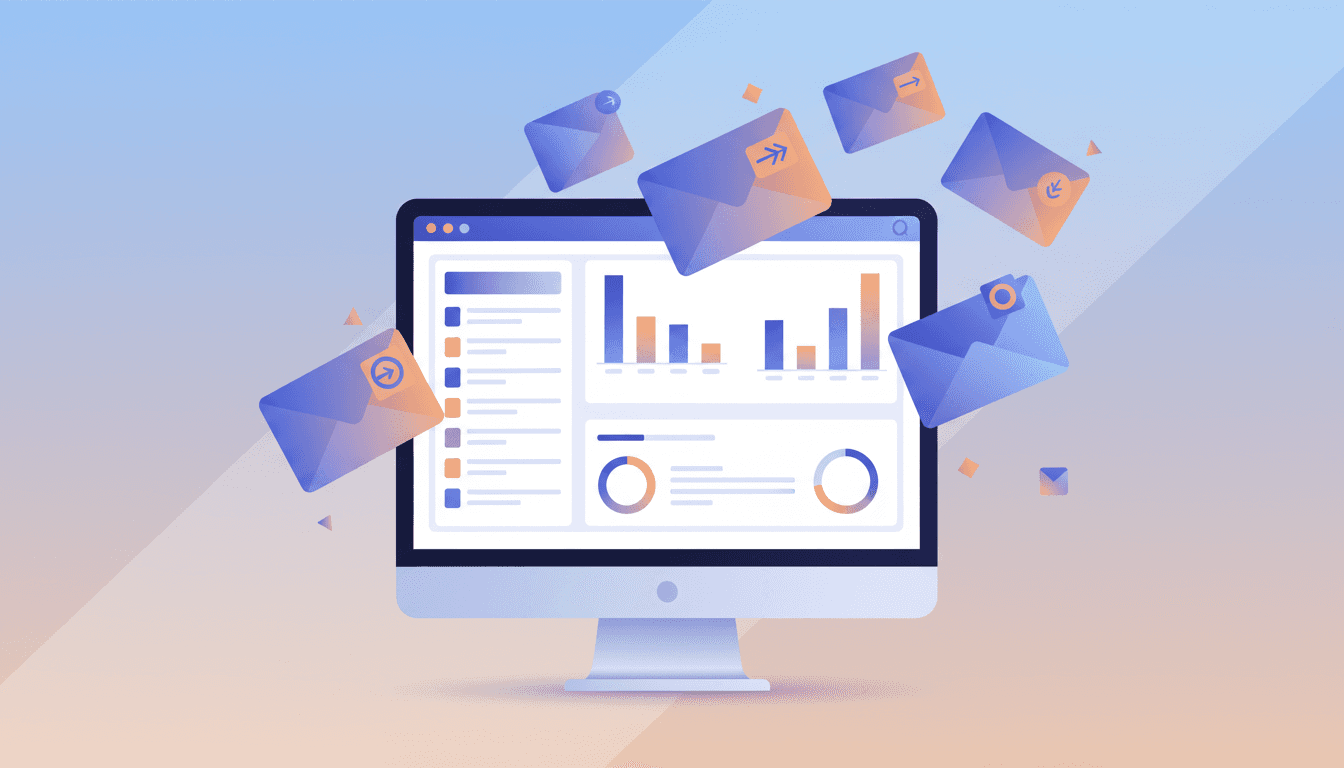 Emelia avis 2026 : test complet, prix et ce qu'on pense vraiment