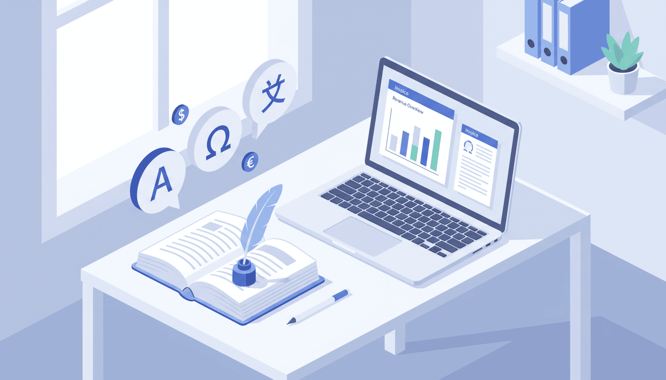 LSP Expert avis 2026 : le logiciel de gestion pour traducteurs freelances vaut-il le coup ?