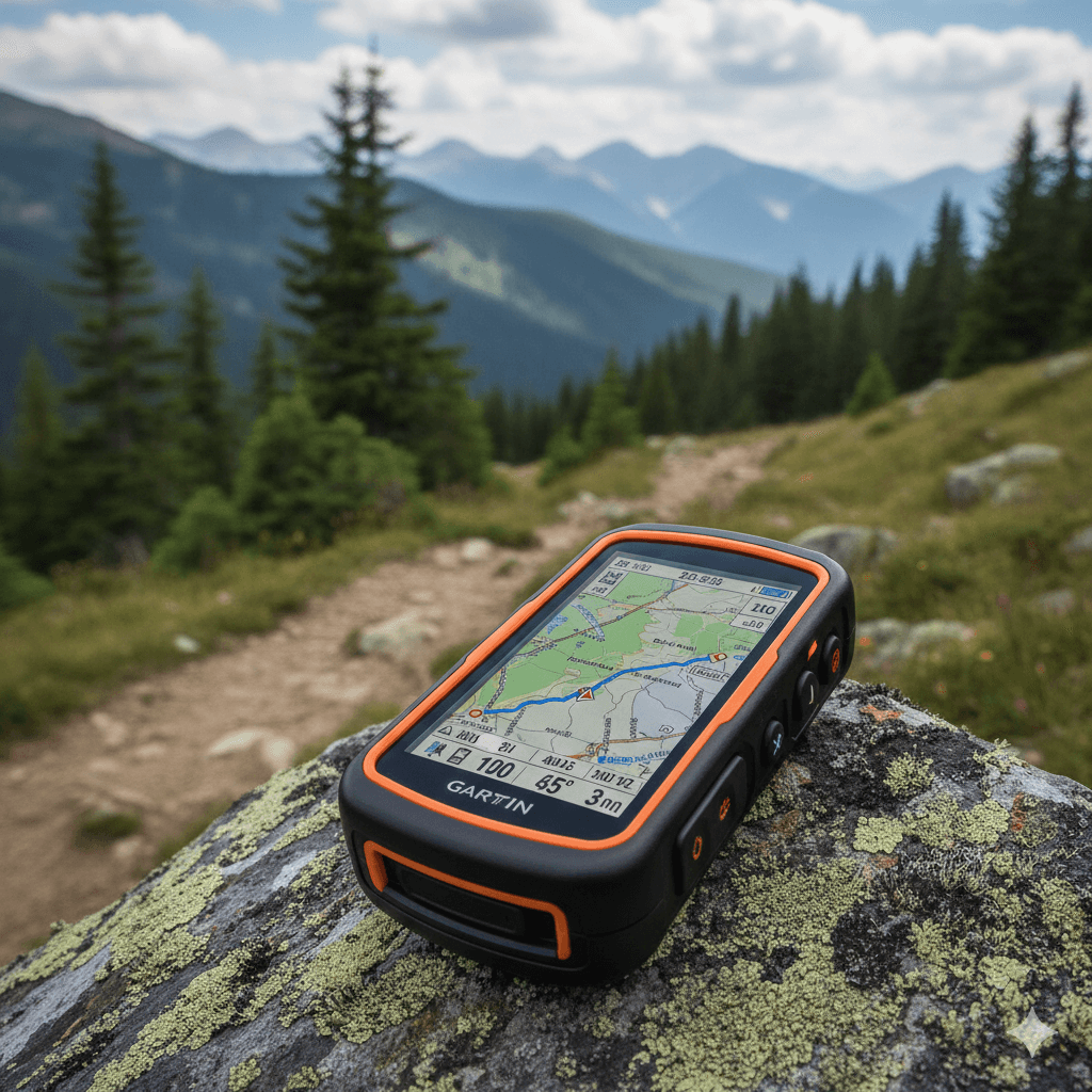 Trackr.fr Tech : guide complet des trackers GPS 2026