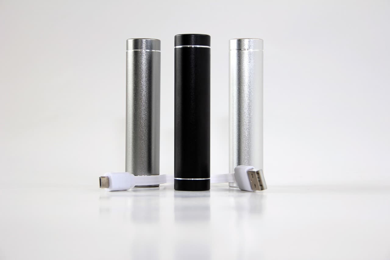 Batteries