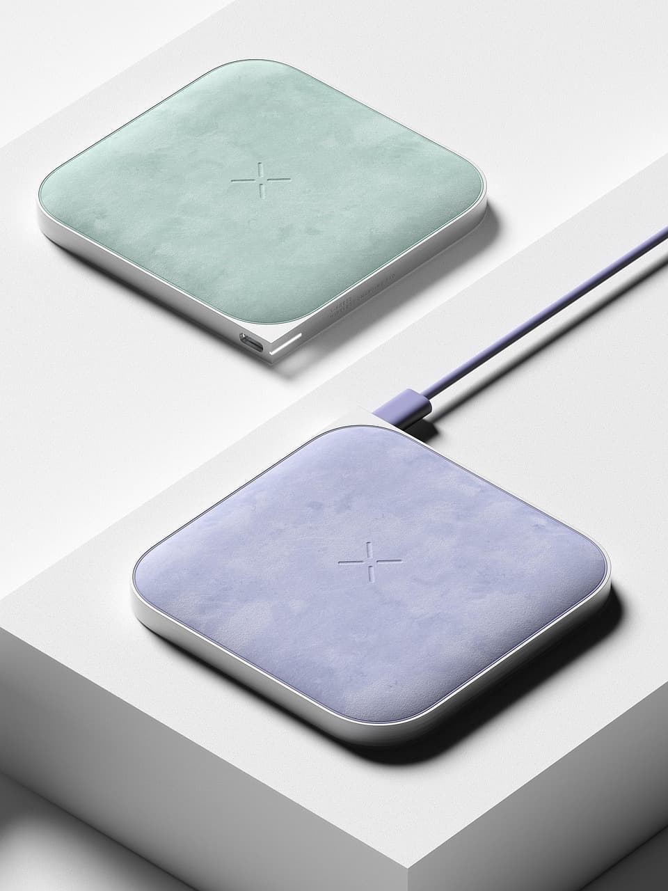 Chargeur GaN 100 W : le futur de la charge rapide