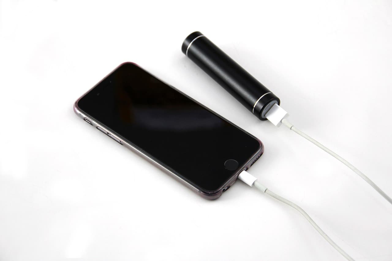 Guide : erreurs courantes avec les batteries externes