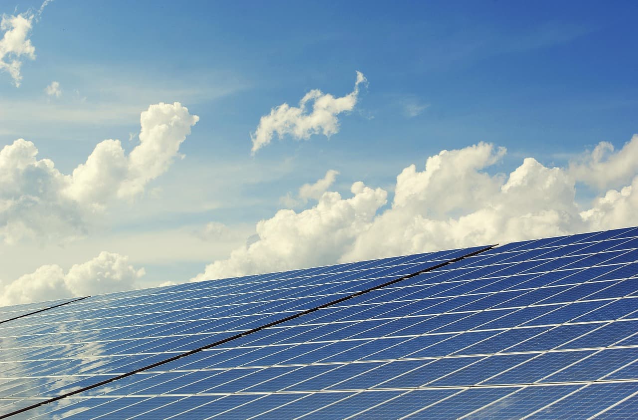 Solaire portable : technologies et applications