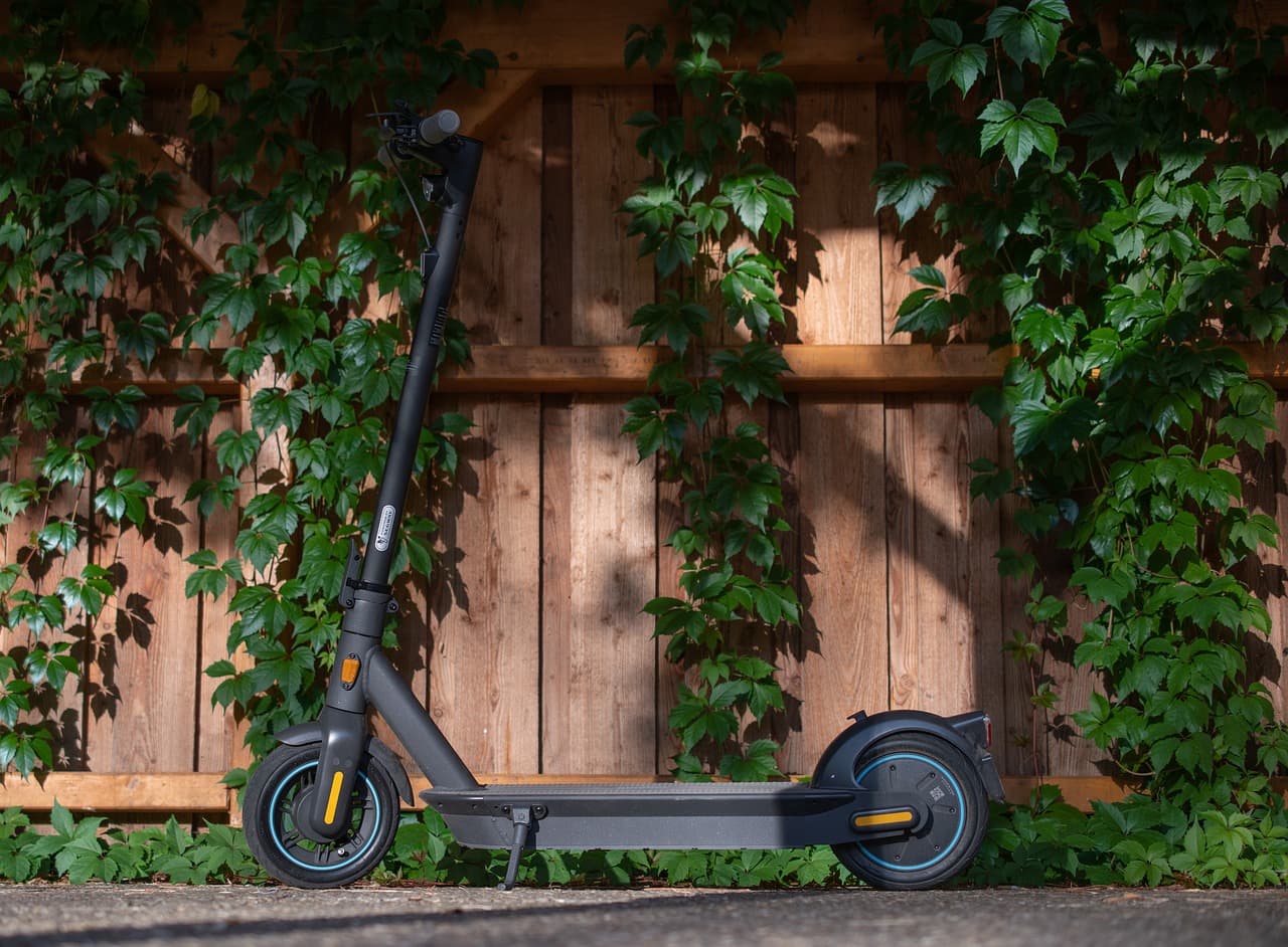 Trottinette électrique : guide d'achat 2025