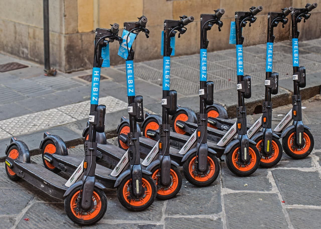 Vélo électrique : choisir sa batterie