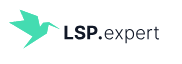 LSP Expert — logiciel de gestion pour traducteurs